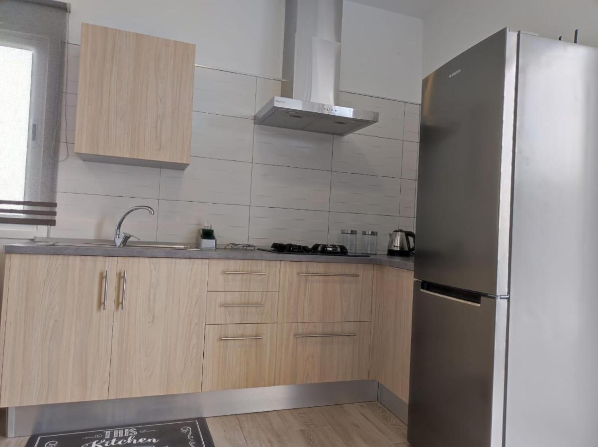 Casa Piramide 2. Terraza Wifi Y Parking Privado Villa Icod De Los Vinos Eksteriør bilde