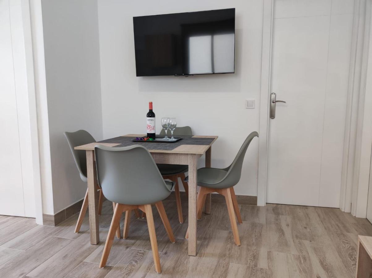 Casa Piramide 2. Terraza Wifi Y Parking Privado Villa Icod De Los Vinos Eksteriør bilde