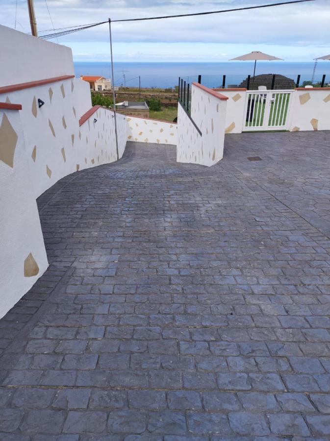 Casa Piramide 2. Terraza Wifi Y Parking Privado Villa Icod De Los Vinos Eksteriør bilde