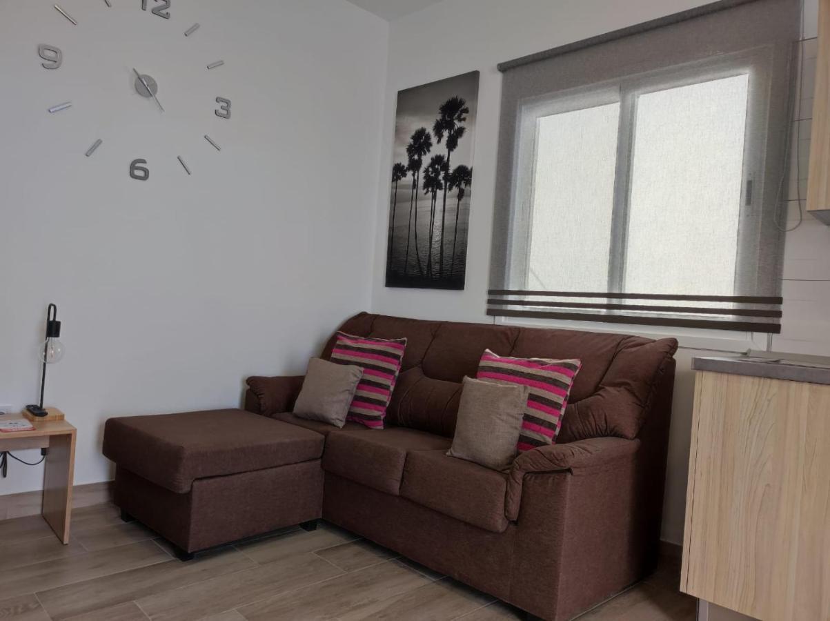 Casa Piramide 2. Terraza Wifi Y Parking Privado Villa Icod De Los Vinos Eksteriør bilde
