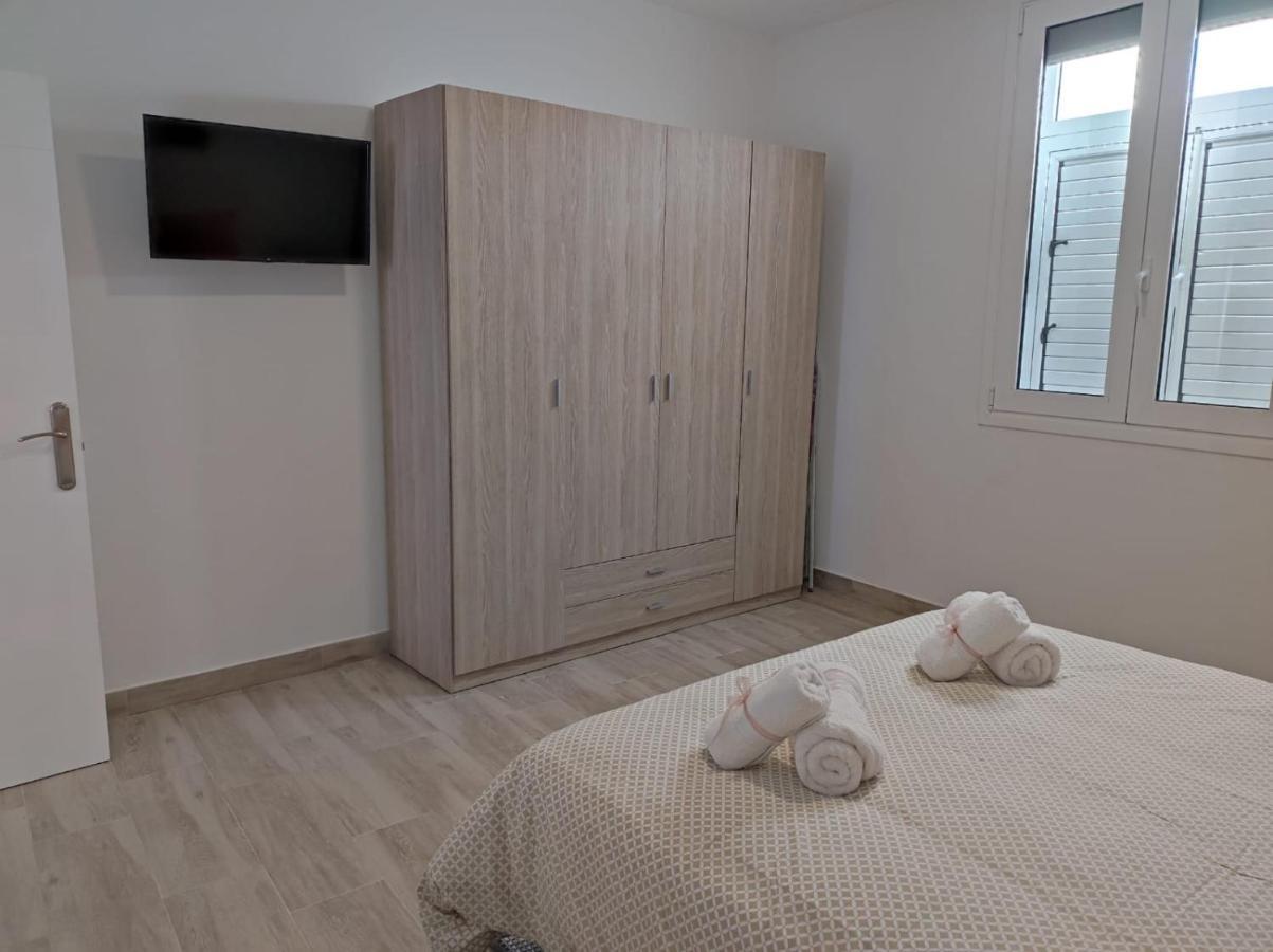 Casa Piramide 2. Terraza Wifi Y Parking Privado Villa Icod De Los Vinos Eksteriør bilde