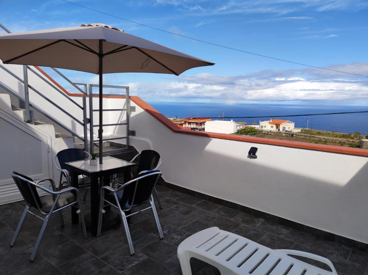 Casa Piramide 2. Terraza Wifi Y Parking Privado Villa Icod De Los Vinos Eksteriør bilde