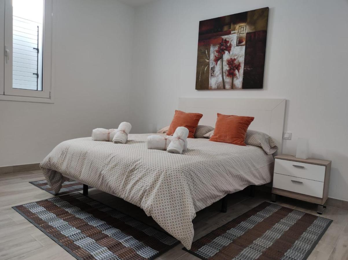 Casa Piramide 2. Terraza Wifi Y Parking Privado Villa Icod De Los Vinos Eksteriør bilde