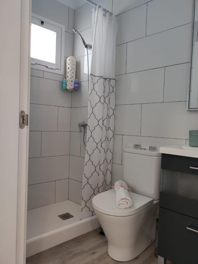 Casa Piramide 2. Terraza Wifi Y Parking Privado Villa Icod De Los Vinos Eksteriør bilde